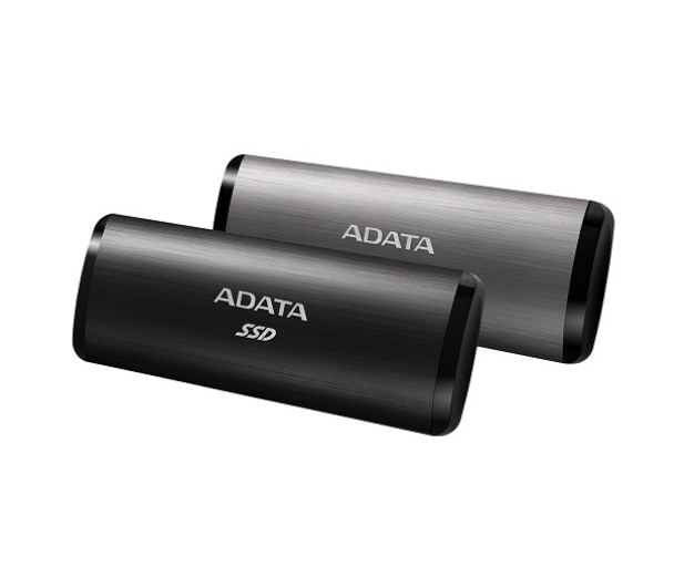 ADATA SE760 2TB USB 3.2 Gen. 2 Czarny - 1244672 - zdjęcie 2